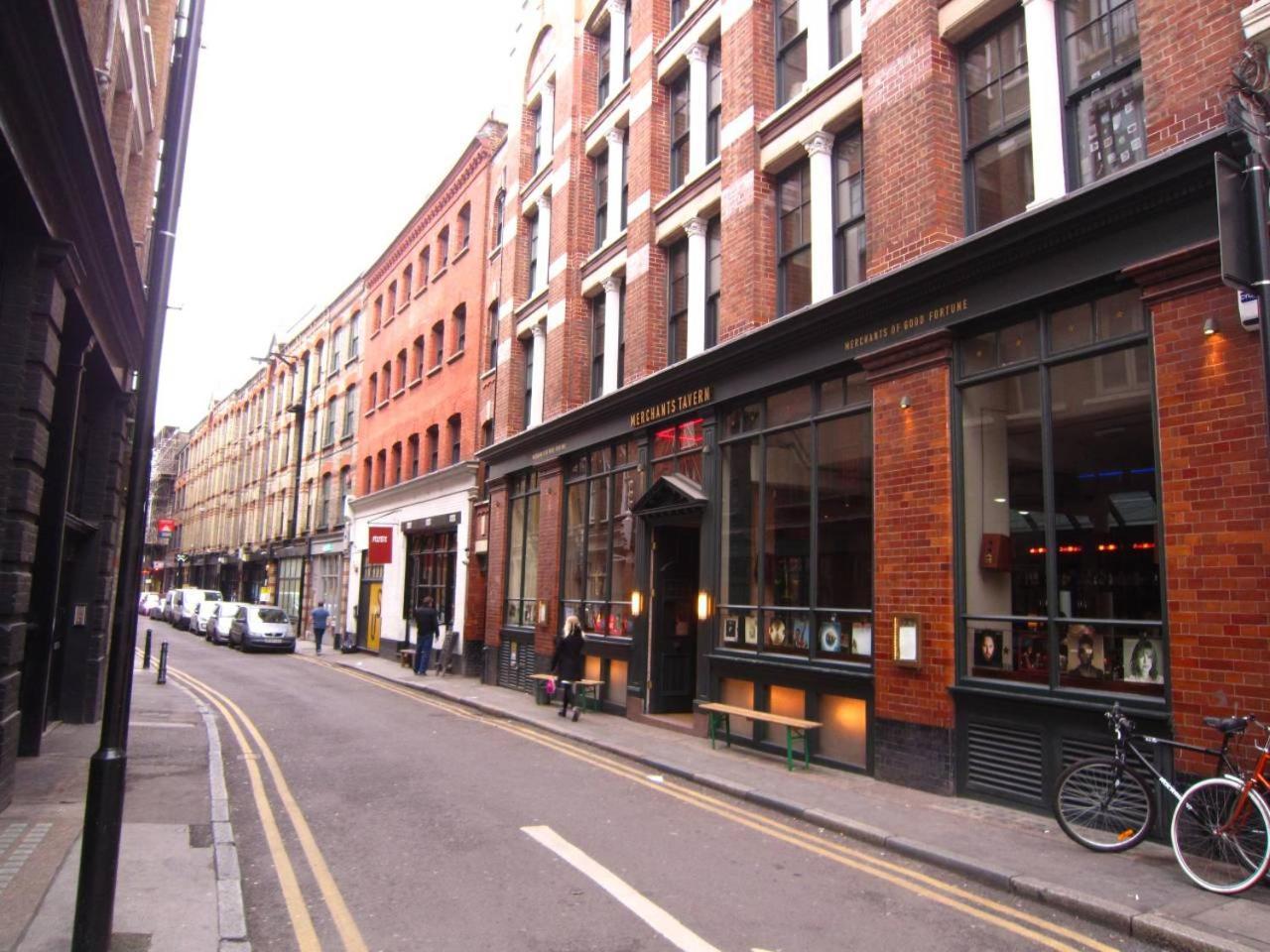 Apartament Guestready - Bright Flat In The Heart Of *