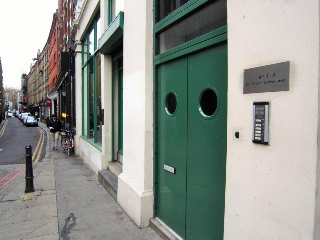 Guestready - Bright Flat In The Heart Of * Londra