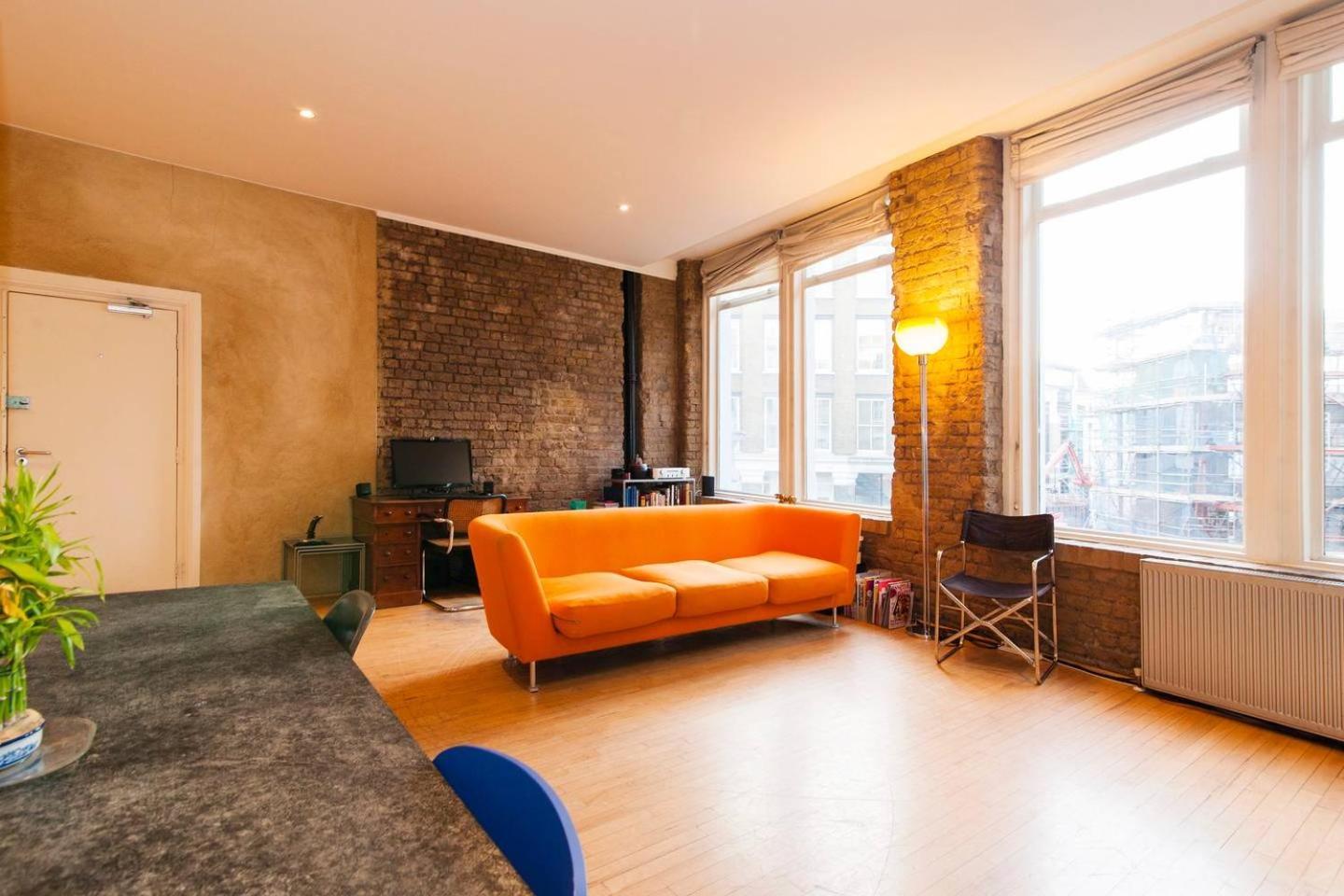 Apartament Guestready - Bright Flat In The Heart Of