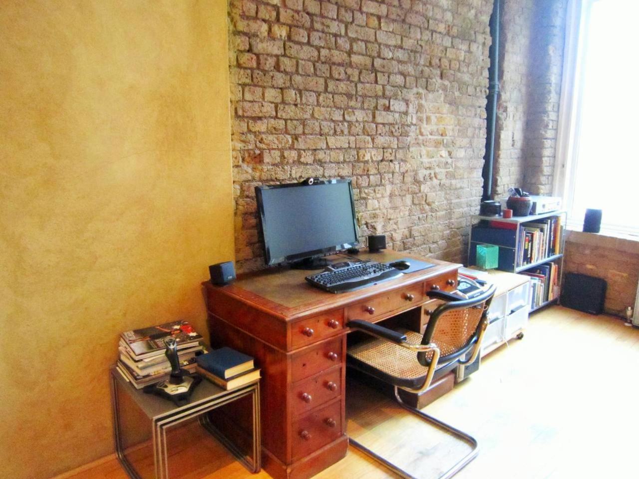 Apartament Guestready - Bright Flat In The Heart Of *