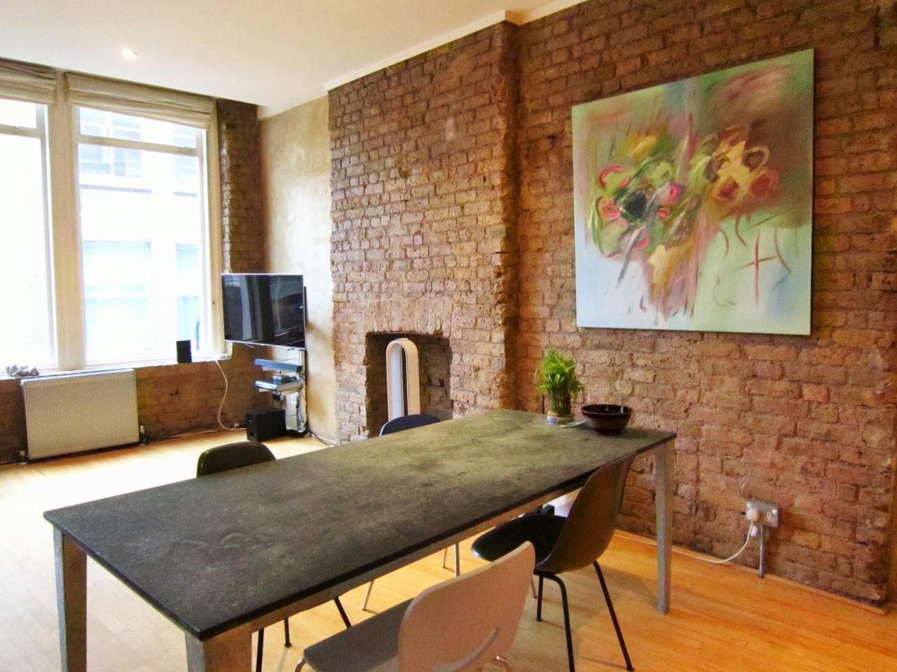 Guestready - Bright Flat In The Heart Of Apartament Londra