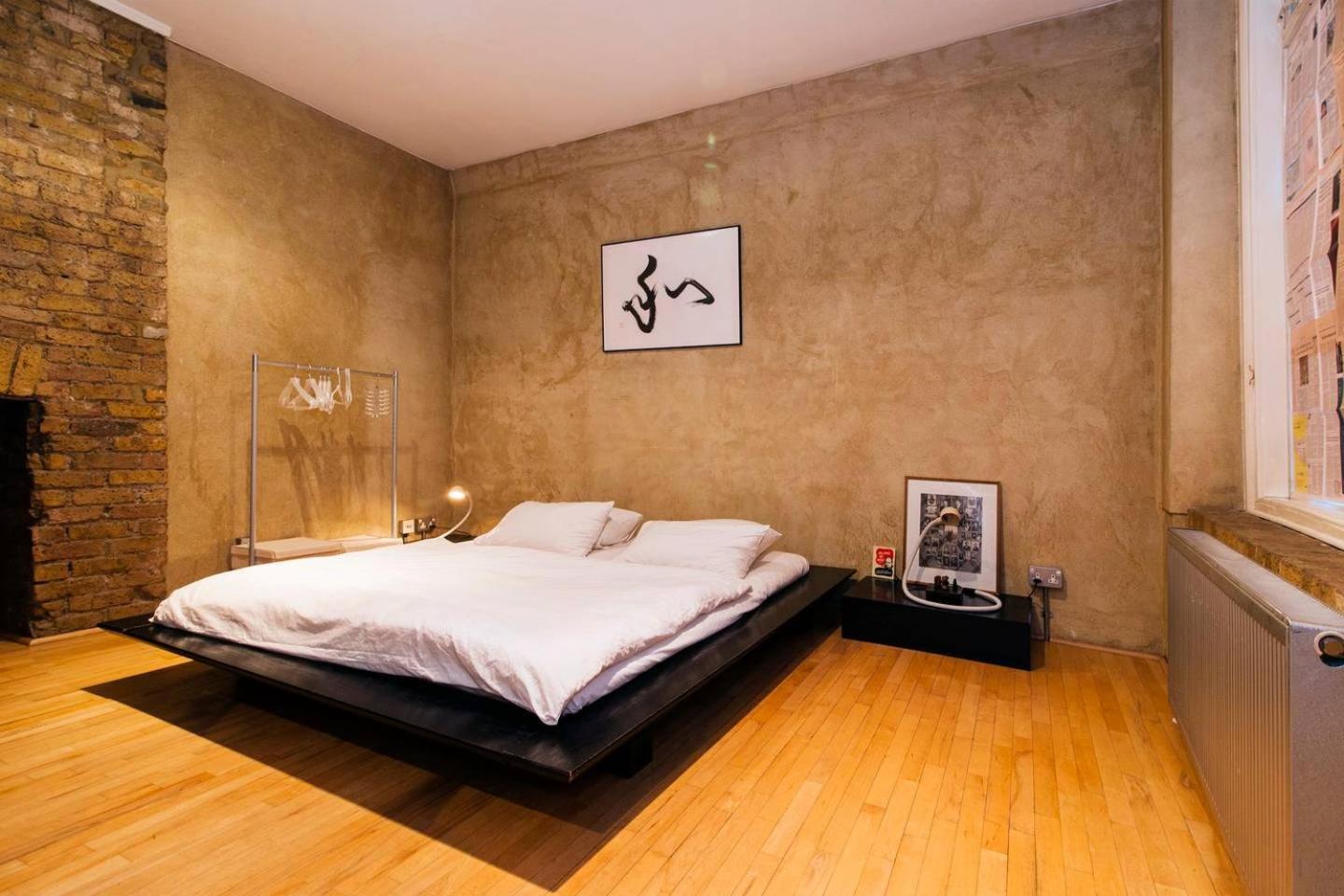 Apartament Guestready - Bright Flat In The Heart Of Londra